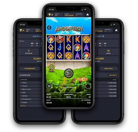 Smart Out Source Solutionz