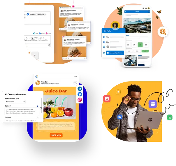 Smart Out Source Solutionz