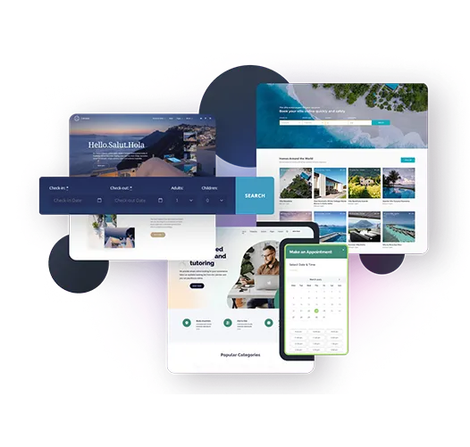 Smart Out Source Solutionz