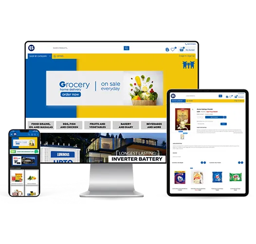 Smart Out Source Solutionz