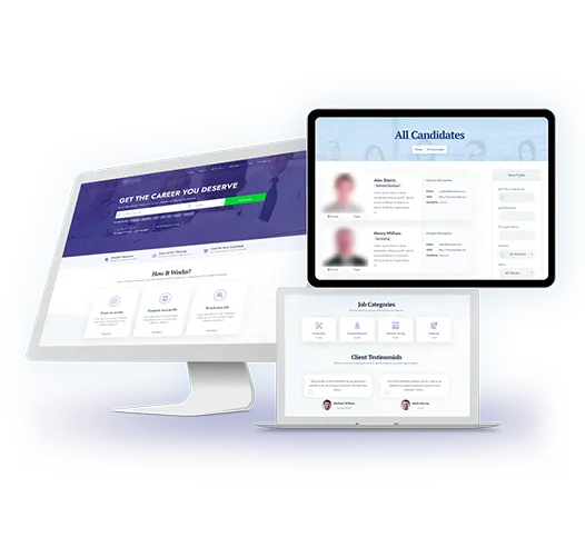 Smart Out Source Solutionz