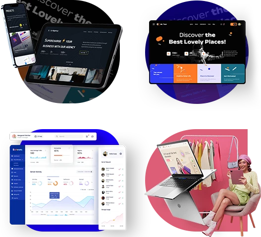 Smart Out Source Solutionz